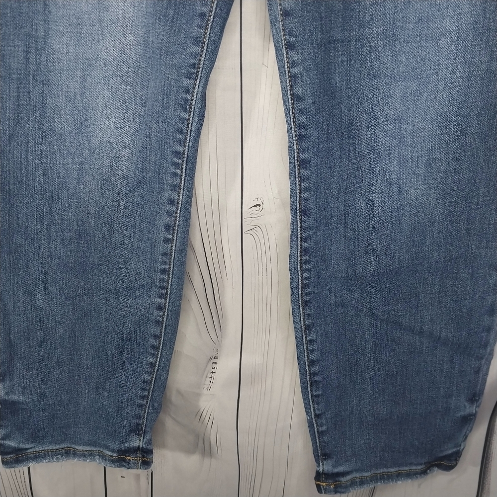 Judy Blue Boyfriend Fit Women's Denim Jeans - Picture 4 of 9